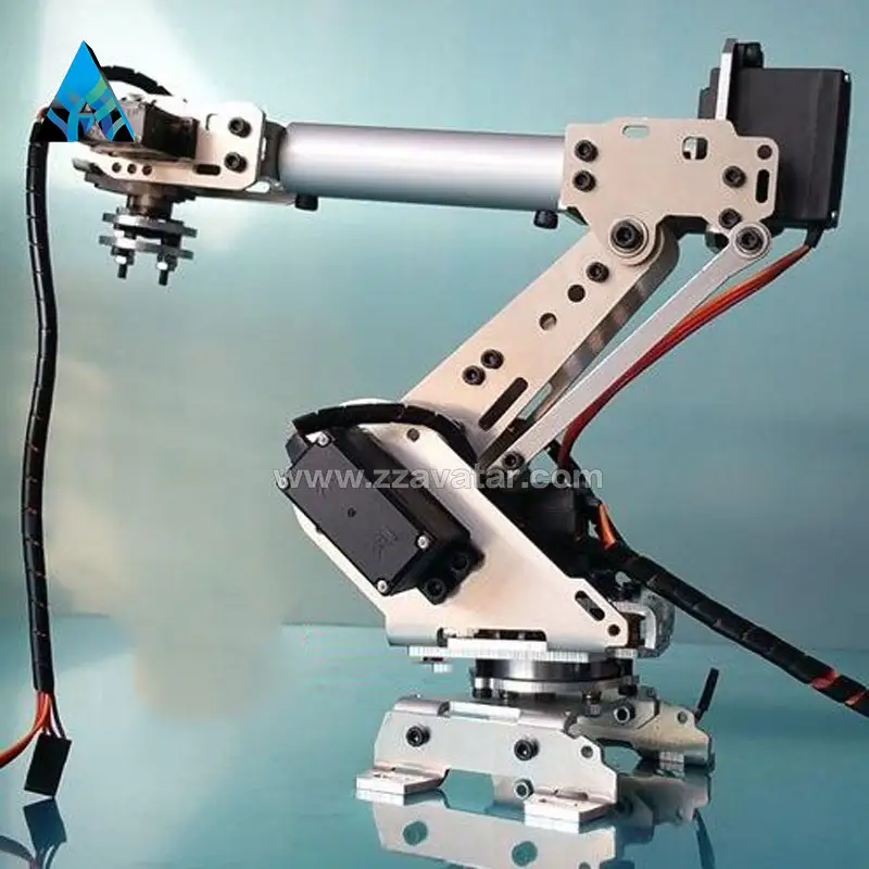 Kuka нижний рычаг управления 6 оси Роботизированная рука от китайского производителя комплект INNO-1