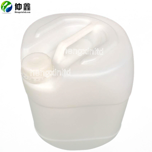 Cina produttore di Plastica Secchio/drum/secchio/contenitore/plastica barile di <span class=keywords><strong>petrolio</strong></span>/jerry può - Product Image 2