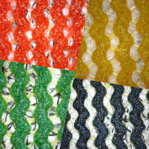 New Kingdom KA045 Abrasive Sanding <b>Paper</b> Disc with Net Backing 5" & 6" 40-3000 Grit 50-225mm - Product Image 1