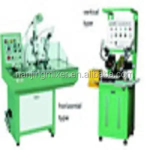 Vacuum Automatic rubber deflashing machine