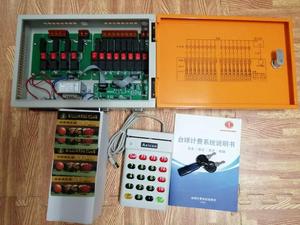 Bida Câu Lạc Bộ phần mềm Tài Chính Hệ thống thanh toán hệ thống phần mềm điều khiển ánh sáng 8 chiều - Product Image 6