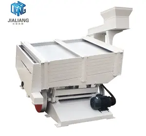 MGCZ SERIES Gravity paddy separator