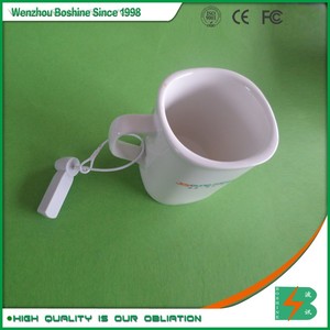 Boshine EAS ampiamente uso di plastica allarme supermercato rimuovere matita negozio di abbigliamento anti theft tag - Product Image 6