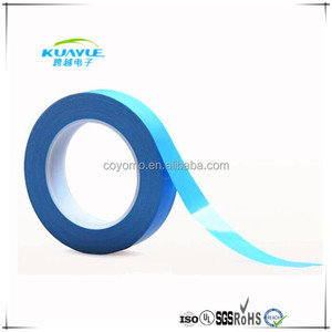 Personalizada conductora térmica <span class=keywords><strong>cinta</strong></span> adhesiva de <span class=keywords><strong>doble</strong></span> cara - Product Image 1