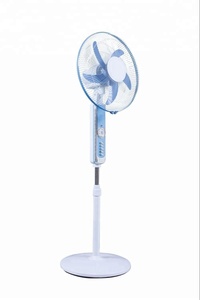 Ventilador de pie para electrodomésticos, 16 pulgadas, 18 pulgadas, de fábrica, venta al por mayor - Product Image 4