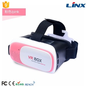 Últimas Venta Caliente 3D <span class=keywords><strong>VR</strong></span> Caja Con <span class=keywords><strong>Precio</strong></span> Competitivo y la Mejor <span class=keywords><strong>Calidad</strong></span> - Product Image 4