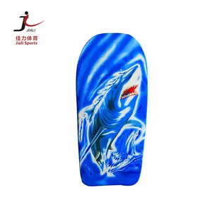 Heißer verkauf umweltfreundliche EPS hohe qualität schwimm benutzerdefinierte tragbare schwimmen body board Bodyboard schwimmen ab bord