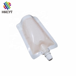 Bolsa de Polietileno con Boquilla para Bebidas, Bolsa de Pie para Envasado de Jugos, Bolsa Doypack para Almacenamiento de Líquidos, Bolsas Exprimibles para Envasado de Bebidas - Product Image 3