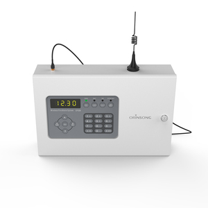 Đầu Báo Khói Orinsong GSM 315MHz, Hệ Thống Báo Cháy Không Dây Cho Gia Đình - Product Image 4