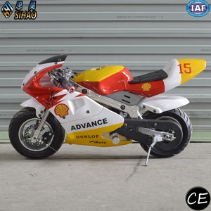Nouvelle mini moto électrique chinoise bon marché 2019 avec certificat CE <span class=keywords><strong>Quad</strong></span> électrique - Product Image 2