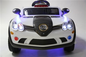 Chaude <span class=keywords><strong>police</strong></span> design12V puissance RC tour sur <span class=keywords><strong>la</strong></span> voiture pour les enfants - Product Image 1