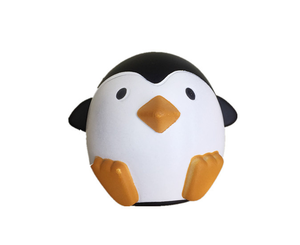 Mskwee Bambini Giocattoli 2019 di POLIURETANO Morbido Kawaii Pinguino Squishy Giocattolo <span class=keywords><strong>Giapponese</strong></span> Lento Aumento anti-stress giocattoli Spremere Decompressione ASTM EN71 - Product Image 1