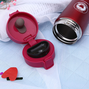 Personnalisé En Gros Personnalisé en acier inoxydable <span class=keywords><strong>hotsport</strong></span> bouteille d'eau bottledjoy - Product Image 5