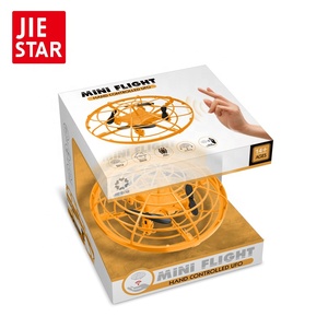 Interactif capteur de <span class=keywords><strong>main</strong></span> balle de poche <span class=keywords><strong>mini</strong></span> ufo <span class=keywords><strong>drone</strong></span> avec d'évitement d'obstacle - Product Image 1