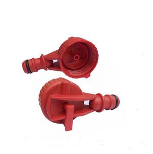 Rociador de Plástico Económico para Botellas, Esparcidor de Fertilizante para Jardín y Césped - Product Image 5