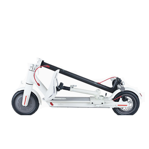 Asiento de silla plegable mejorado para patinete eléctrico M365, monopatín, nueva imagen - Product Image 3