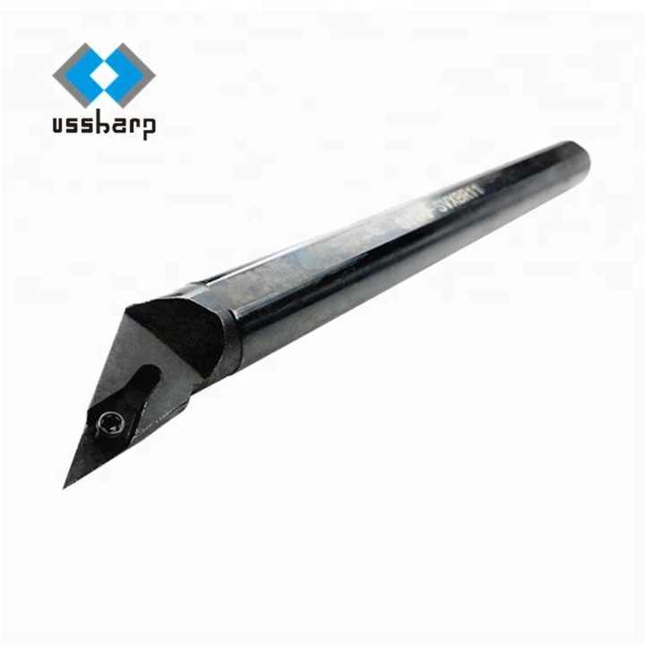 special boring holder for VBMT,S12MSVXBR11,96 degree bore angle tool