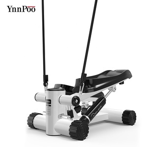 De alta calidad de uso <span class=keywords><strong>en</strong></span> el hogar fitness giro cintura forma paso a paso - Product Image 5