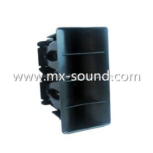 נהג דחיסת צופר רמקול מערך קו - Product Image 1