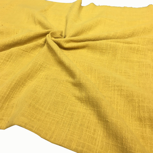 Tela de Algodón/<span class=keywords><strong>Lino</strong></span> Teñida para Vestidos, Camisetas y Mantas - Product Image 2
