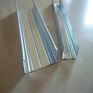 Kim loại đóng cặn kênh CD UD cho hệ thống trần - Product Image 1
