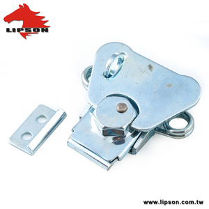 กล่องไม้สำหรับใส่อุปกรณ์ TS-158-2 พร้อมตัวล็อคแบบหมุน ปรับได้ - Product Image 4