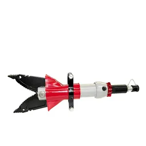 Outils de pompier, coupe-hydraulique de sauvetage, outil de sauvetage <span class=keywords><strong>Lukas</strong></span> - Product Image 1