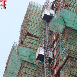 भवन निर्माण सामग्री लिफ्ट sc200/200 sc100/100 - Product Image 6