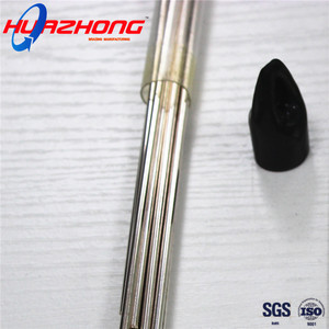 Varillas de soldadura de plata 15%, barra redonda plana TIG, varilla de soldadura de cobre, baja temperatura de fusión, aire acondicionado, tubo de relleno, varillas de Metal - Product Image 4