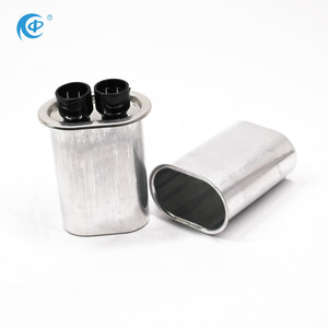 HV Cao Áp Tụ Điện 2100 VAC 0.90UF Tụ Điện Lò Vi Sóng - Product Image 5