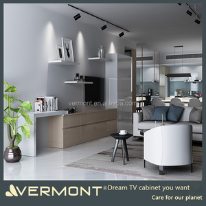 VERMONT Home Mobilier de salon <span class=keywords><strong>meuble</strong></span> <span class=keywords><strong>TV</strong></span> moderne <span class=keywords><strong>Meuble</strong></span> <span class=keywords><strong>TV</strong></span> <span class=keywords><strong>Meuble</strong></span> <span class=keywords><strong>TV</strong></span> à panneaux en bois Support <span class=keywords><strong>TV</strong></span> - Product Image 2