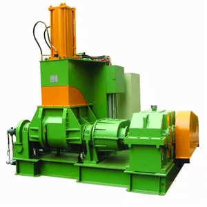 Penjualan langsung pabrik Tiongkok Mixer Banbury kualitas terbaik/Mixer Kneader dispersi 35l/55L/75L / 110L