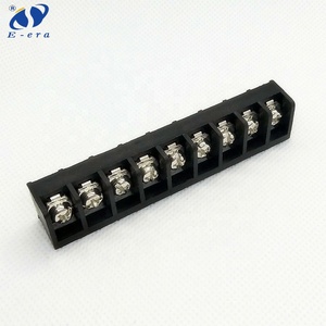 6.35 Mét 8.25 Mét 9.5 300V 30A 20A HB635 2P <span class=keywords><strong>3</strong></span> 4 5 6 7 8 Điện Đậu Xe Barrier Giá Thiết Bị Đầu Cuối - Product Image 1