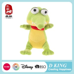 Encantador y cómodo <span class=keywords><strong>furry</strong></span> felpa dinosaurio de juguete animales fundas de almohada cuerpo - Product Image 6