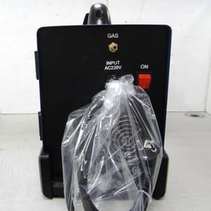 Soldadura Mig de Gas automático de la máquina de la soldadura Mig-250 inversor Igbt Co2 Mig - Product Image 5