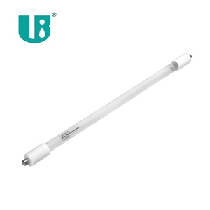 Lampe germicide UV à démarrage instantané Lightbest G48T5L/SP, utilisée pour le traitement de l'eau, la purification de l'air, 1148 mm, 254 nm, 55 W, Lightbest <span class=keywords><strong>UVC</strong></span> - Product Image 3