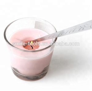 मोमबत्ती गौण बाती <span class=keywords><strong>Trimmer</strong></span> उपहार सेट घंटी <span class=keywords><strong>Snuffer</strong></span> - Product Image 6