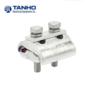 Klem Alur Paralel Tembaga/Aluminium, untuk Aksesori Daya Listrik - Product Image 3