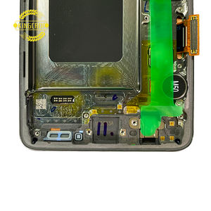 Pantalla LCD AMOLED Original para SAMSUNG S10, digitalizador de pantalla táctil <span class=keywords><strong>SM</strong></span>-G9730 para samsung galaxy s10 - Product Image 5