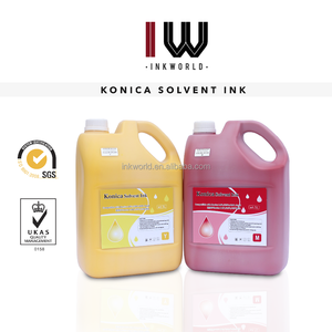 Inkworld marca tinta solvente para tinta <span class=keywords><strong>konica</strong></span> KM <span class=keywords><strong>512</strong></span> 14pl <span class=keywords><strong>konica</strong></span> <span class=keywords><strong>toyo</strong></span> <span class=keywords><strong>konica</strong></span> <span class=keywords><strong>512</strong></span> 14pl tinta solvente - Product Image 6