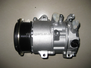 <span class=keywords><strong>6SEU16C</strong></span> <span class=keywords><strong>AC</strong></span> คอมเพรสเซอร์สำหรับ Toyota Camry 88310-06320 - Product Image 2