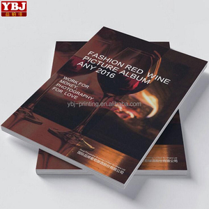 Guangdong usine toute vente catalogue livre <span class=keywords><strong>impression</strong></span>/<span class=keywords><strong>impression</strong></span> personnalisée <span class=keywords><strong>photo</strong></span> <span class=keywords><strong>album</strong></span>/société catalogue livre - Product Image 2