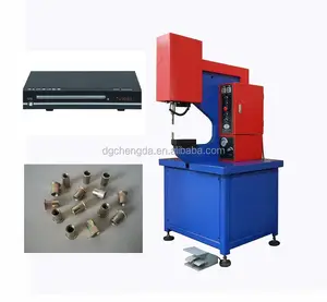 CD new brand press riveting machine for DVD