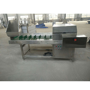 Machine <span class=keywords><strong>d</strong></span>'élimination des extrémités du parapente, coupeur de racine de celeron pour la vente - Product Image 6