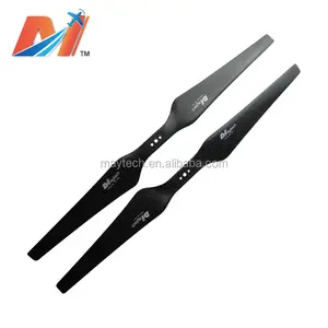 Maytech carbon propeller 15 inch 1552 drone propeller voor DJI S1000