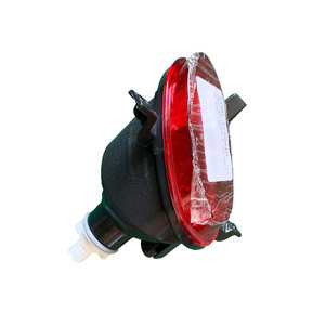Nouvelle condition avant arrière phare antibrouillard lumières pièces de rechange en plastique pour toutes les voitures Chery y y compris QQ <span class=keywords><strong>ARAUCA</strong></span> A3 TIGGO A1 ORINOCO - Product Image 1
