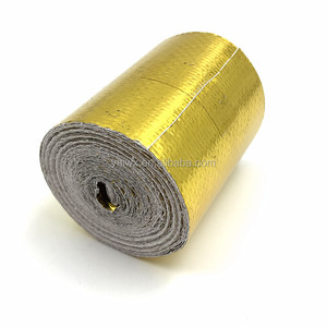 Voiture Turbo Silencieux D'<span class=keywords><strong>échappement</strong></span> <span class=keywords><strong>Haute</strong></span> <span class=keywords><strong>Température</strong></span> <span class=keywords><strong>ruban</strong></span> De Protection Thermique Rubans - Product Image 2