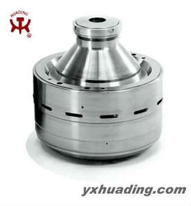 Fabriek Direct Latex Disc Separator Centrifuge Met Ce En ISO9001 - Product Image 6