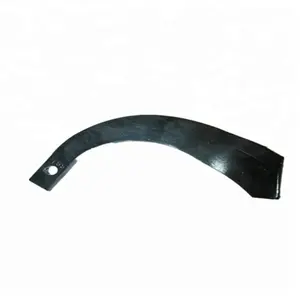 Agricultural tractor parts rotary tiller blades