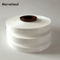 Ruban d'étanchéité en PTFE de haute qualité Marvelseal MF-semi Jumbo Roll, longueur 5-50m